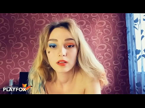 ❤️ Kouzelné brýle pro virtuální realitu mi poskytly sex s Harley Quinn ❤❌ Šukání video u porna cs.porngipfy.ru ️❤