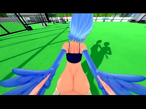❤️ Harpyje monster girl. ❤❌ Šukání video u porna cs.porngipfy.ru ️❤