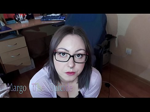 ❤️ Sexy holka s brýlemi kouří dildo hluboko na kameru ❤❌ Šukání video u porna cs.porngipfy.ru ️❤